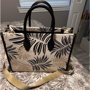 Michael Kors Mirella Medium tote.